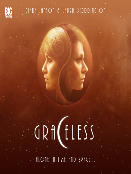Title details for Graceless Series 1 by Simon Guerrier - Available